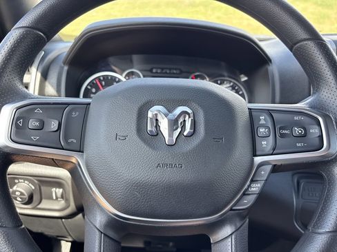 Used 2026 RAM 2500 Tradesman image 24