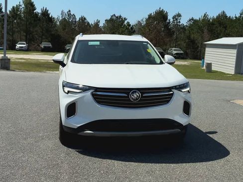Used 2023 Buick Envision Preferred image 3