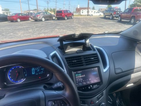 Used 2015 Chevrolet Trax LTZ w/ LPO, Protection Package image 14