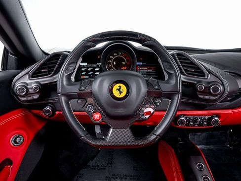 Used 2019 Ferrari 488 Spider image 6