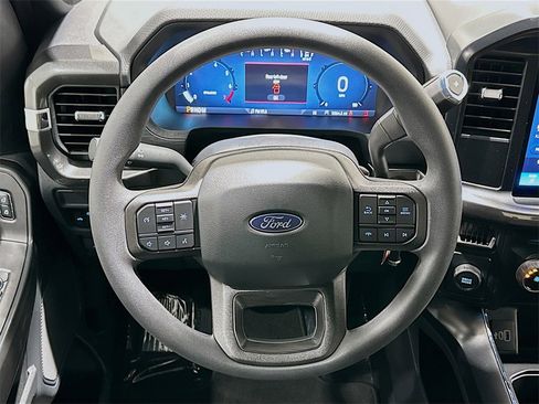 Used 2025 Ford F150 STX w/ Equipment Group 200A image 11