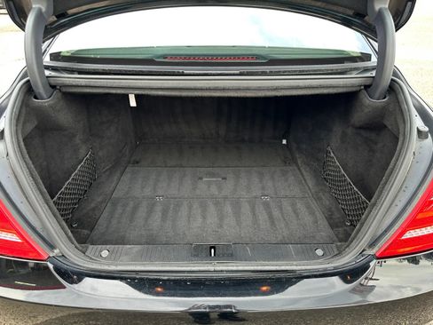 Used 2013 Mercedes-Benz S 550 4MATIC image 20