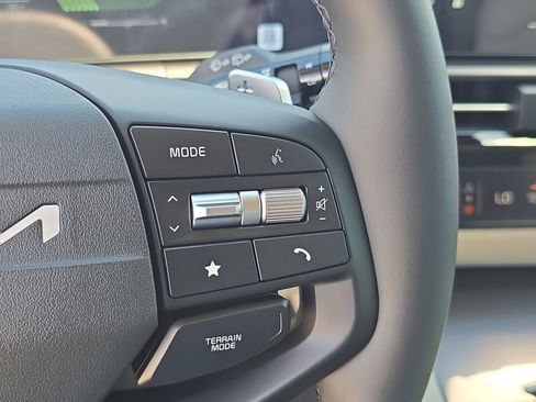 New 2026 Kia Sportage EX AWD/4WD image 31