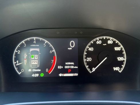 Used 2025 Honda CR-V EX-L image 15