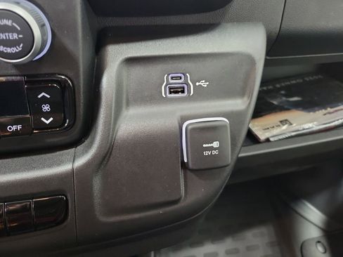 Used 2025 RAM ProMaster 1500 image 49