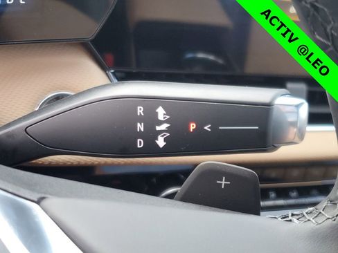 New 2026 Chevrolet Equinox ACTIV w/ Convenience Package III image 24