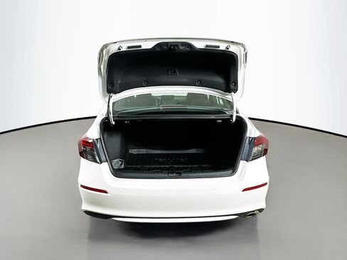 Used 2025 Honda Civic Sport image 30
