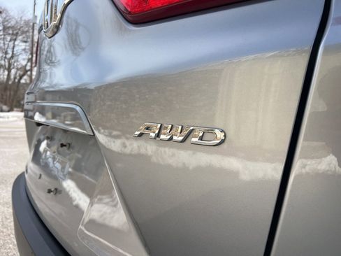 Used 2019 Honda CR-V EX image 9