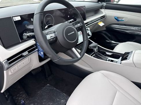 New 2026 Hyundai Tucson SEL image 5