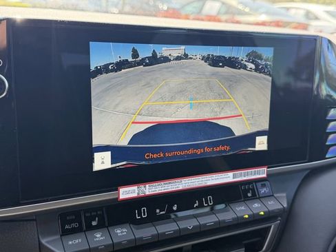 Used 2026 Toyota Camry XSE image 13