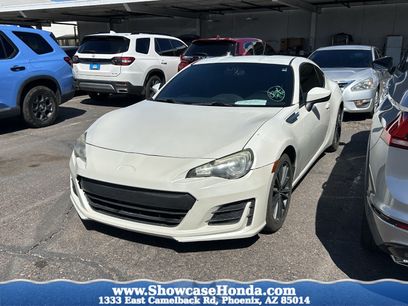 Used 2014 Subaru BRZ Premium w/ Popular Package #2C