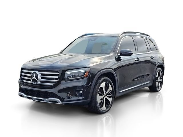 Used 2024 Mercedes-Benz GLB 250 image 1