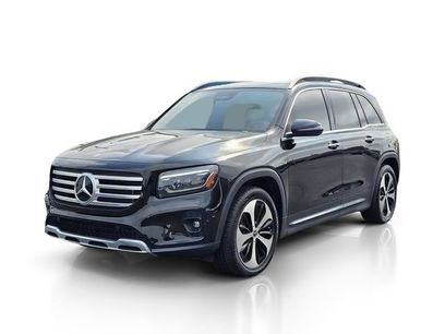 Used 2024 Mercedes-Benz GLB 250