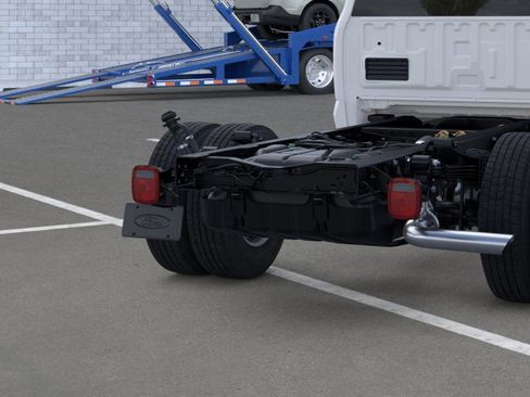 New 2026 Ford F350 XL image 21