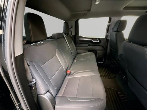 Used 2024 Chevrolet Silverado 1500 LT AWD/4WD image 25
