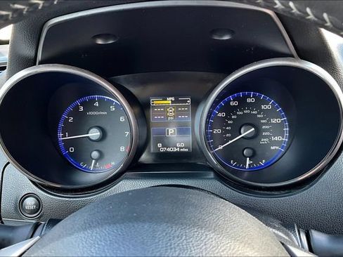 Used 2018 Subaru Legacy 2.5i Premium AWD/4WD image 13