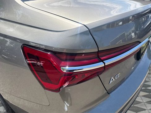 Used 2019 Audi A6 3.0T Premium Plus w/ Premium Plus Package AWD/4WD image 27