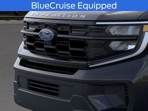 New 2025 Ford Expedition Active image 17