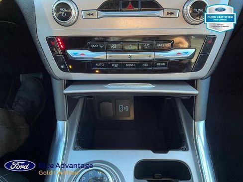 Certified 2023 Ford Explorer XLT w/ Equipment Group 202A image 12