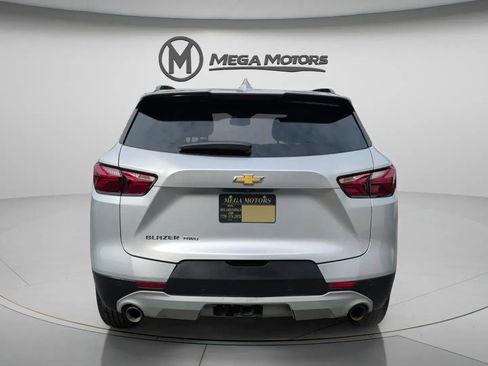 Used 2021 Chevrolet Blazer LT AWD/4WD image 6