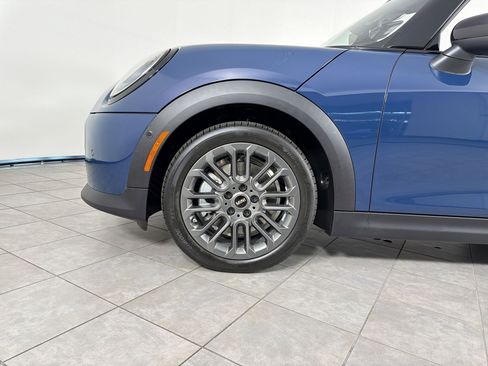 New 2026 MINI Cooper S FWD image 11