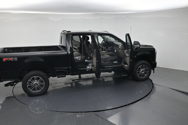 New 2026 Ford F250 Platinum w/ Platinum Plus Package AWD/4WD image 51