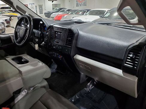 Used 2018 Ford F150 XL w/ XL Power Equipment Group image 14