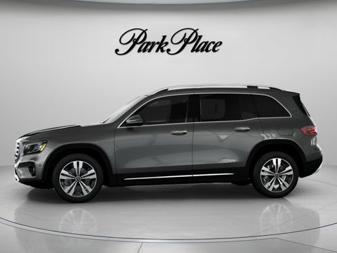 Used 2026 Mercedes-Benz GLB 250 image 5