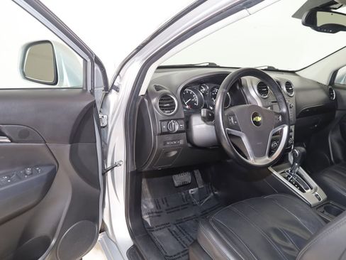 Used 2014 Chevrolet Captiva Sport LT w/ Convenience Package FWD image 37