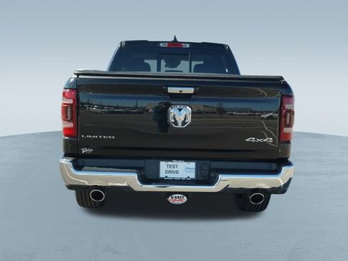 Used 2021 RAM 1500 Limited image 8
