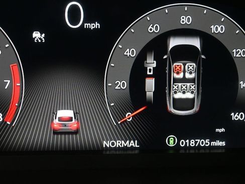 Used 2023 Acura Integra A-Spec FWD image 16