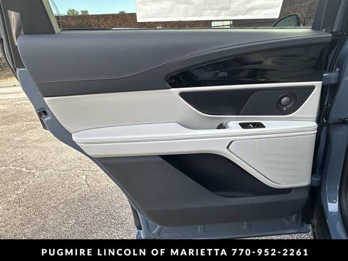 New 2026 Lincoln Nautilus Premier w/ Equipment Group 102A AWD/4WD image 22