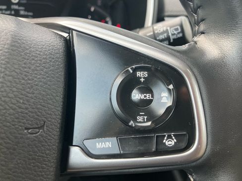 Certified 2022 Honda CR-V EX-L image 23