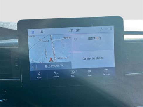 Used 2022 Ford Explorer ST-Line image 14