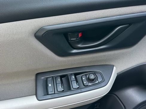 Certified 2026 Subaru Forester AWD/4WD image 11