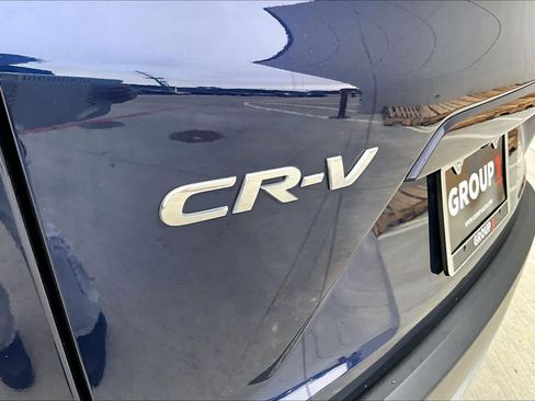 Used 2019 Honda CR-V EX-L image 28