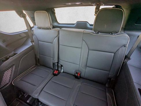 New 2026 Chevrolet Tahoe Premier image 18