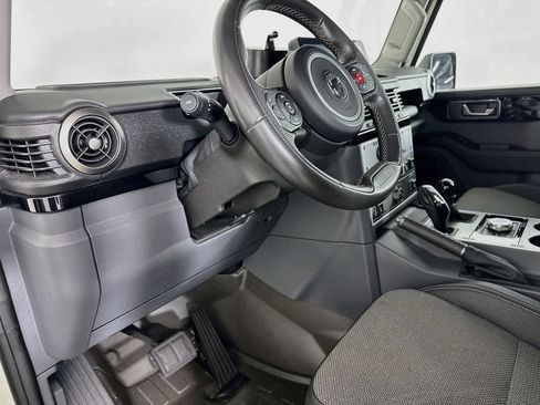 Used 2024 INEOS Grenadier AWD/4WD image 4