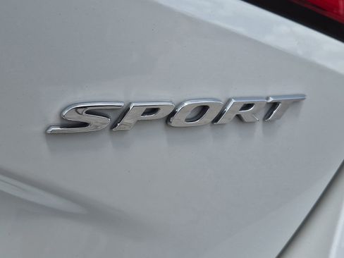 Certified 2023 Honda Civic Sport image 30