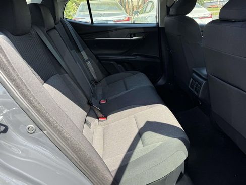 Used 2025 Toyota Camry LE FWD image 15