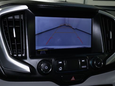 Used 2020 GMC Terrain SLT image 32