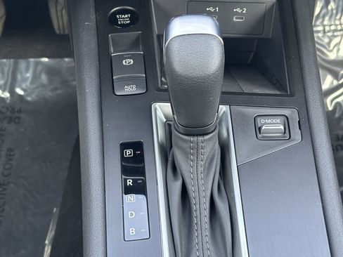 New 2026 Nissan Kicks S FWD image 18