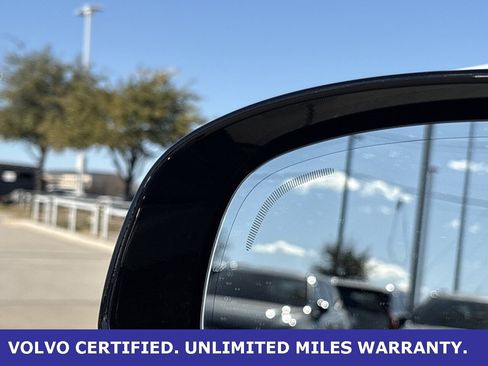 Certified 2024 Volvo XC60 B5 Plus w/ Protection Package Premier image 11