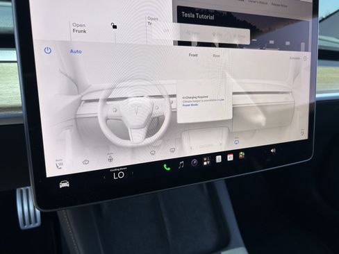 Used 2023 Tesla Model 3 Performance AWD/4WD image 17