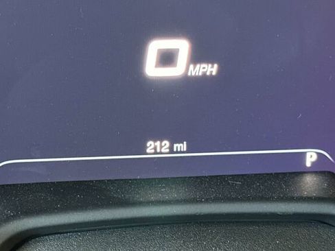 New 2024 Dodge Hornet GT Plus image 22