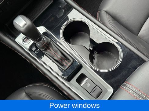 Used 2024 Nissan Altima 2.5 SR w/ SR Premium Package image 26