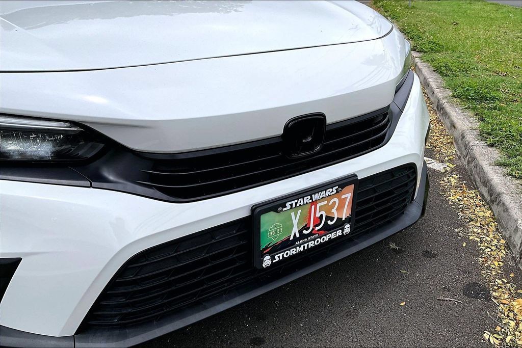 Used 2023 Honda Civic Sport image 30