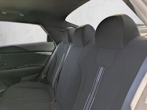 New 2026 Hyundai Elantra Sport w/ Cargo Package image 18