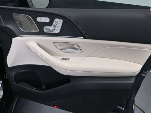 Used 2026 Mercedes-Benz GLE 350 4MATIC image 35