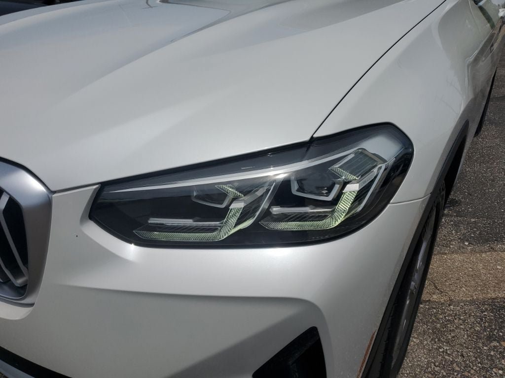 Used 2023 BMW X3 xDrive30i w/ Premium Package AWD/4WD image 15